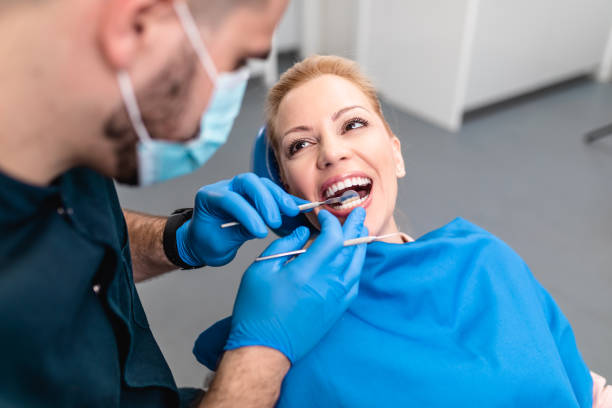 Best Dental Fillings (Composite and Amalgam)  in Hayti, MO